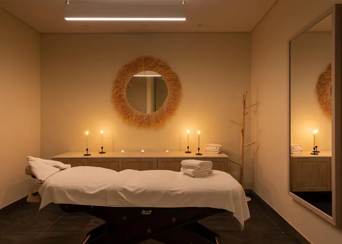 Crowne Plaza - Caparica Lisbon